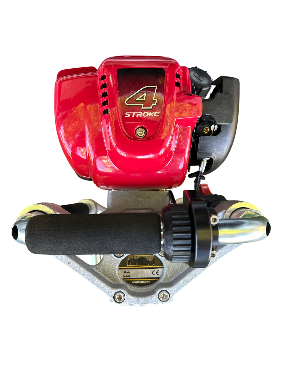 tentharing rammer palenrammer stretchtent