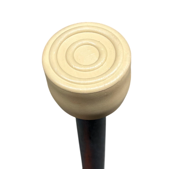 Tentharing beschermdop beige