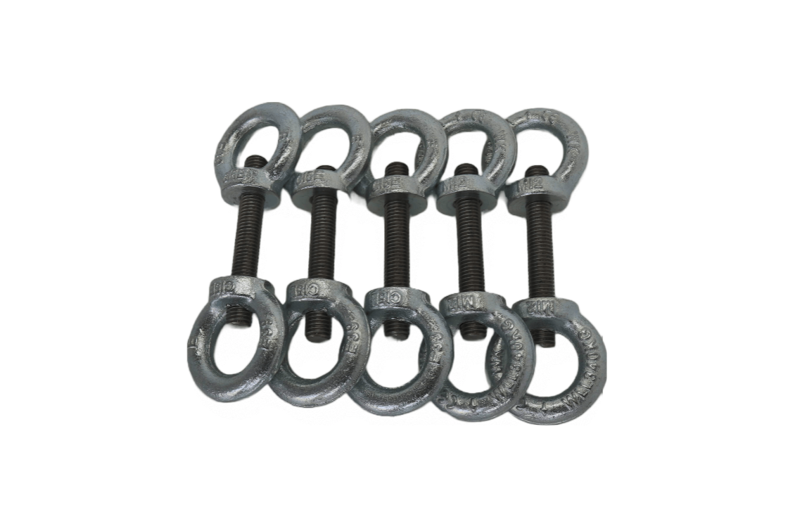 Koppaalboutsets tentpalen