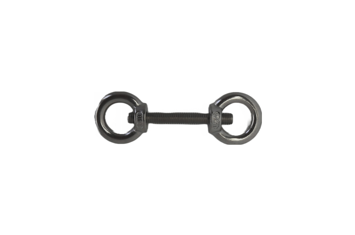 Koppaalboutsets tentpalen bevestiging stretchtent