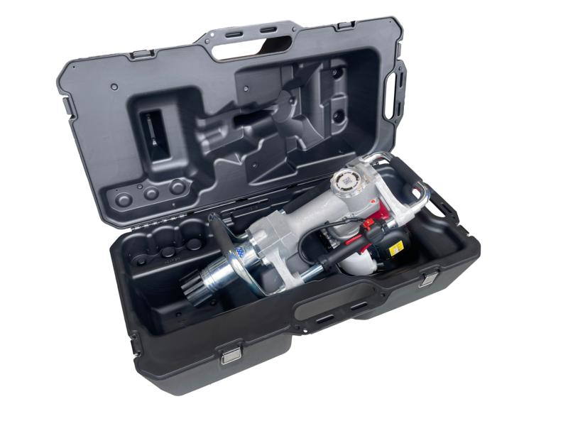 case voor tentharing rammer opberg xa