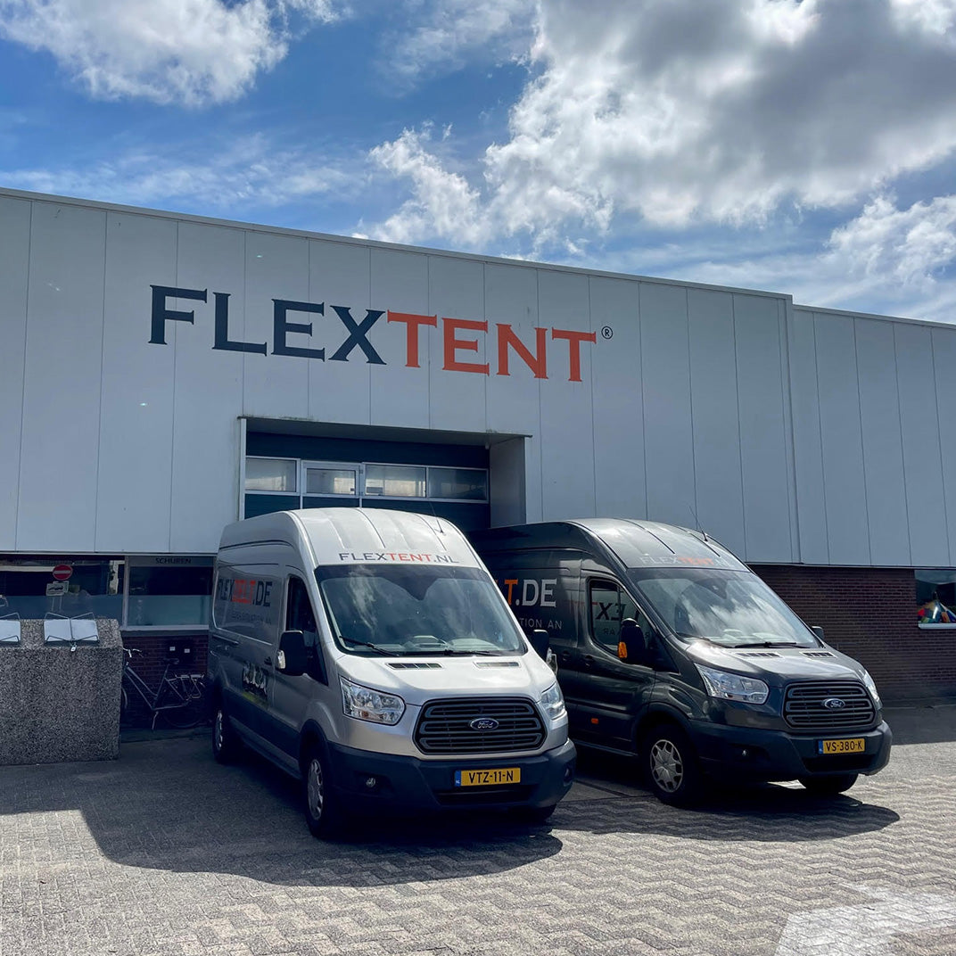 flextent stretchtent
