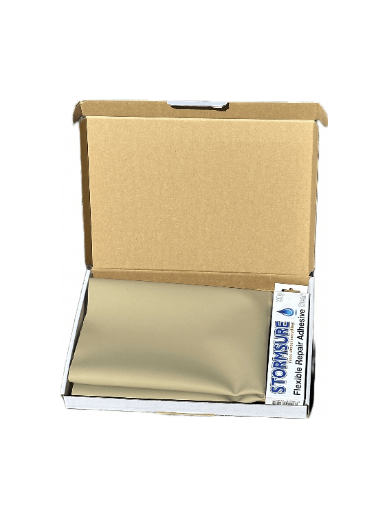 reparatieset stretchtent