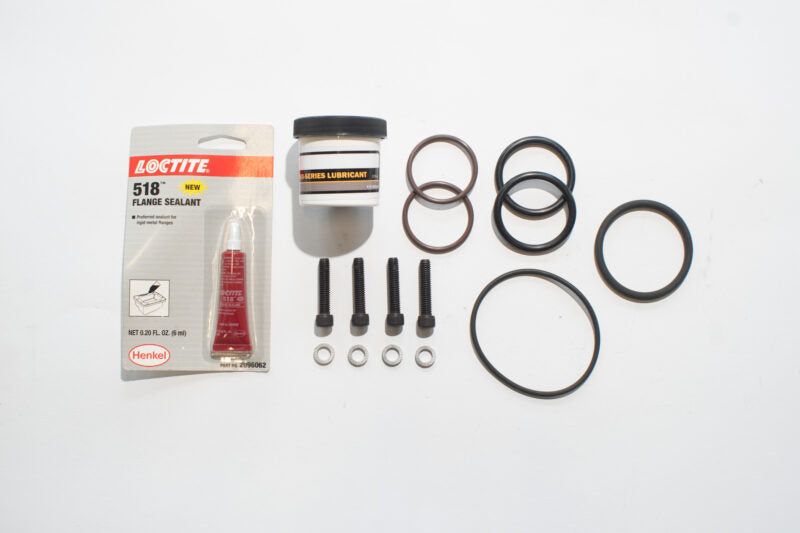 service set multi-pro Rhino onderdelen