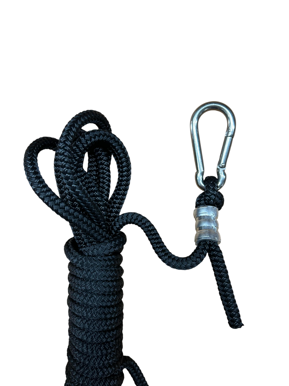 singel-touw-karabijn