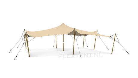 stretchtent-10.00-10.50-compleet-set-chino-beige-doek-tekening-3