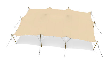 stretchtent-10.50-15.00-compleet-set-chino-beige-doek-tekening-1