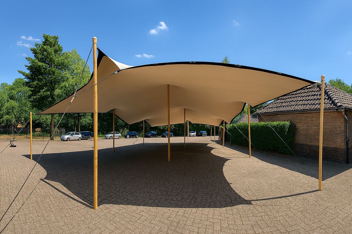 stretchtent-tuin-palen-4