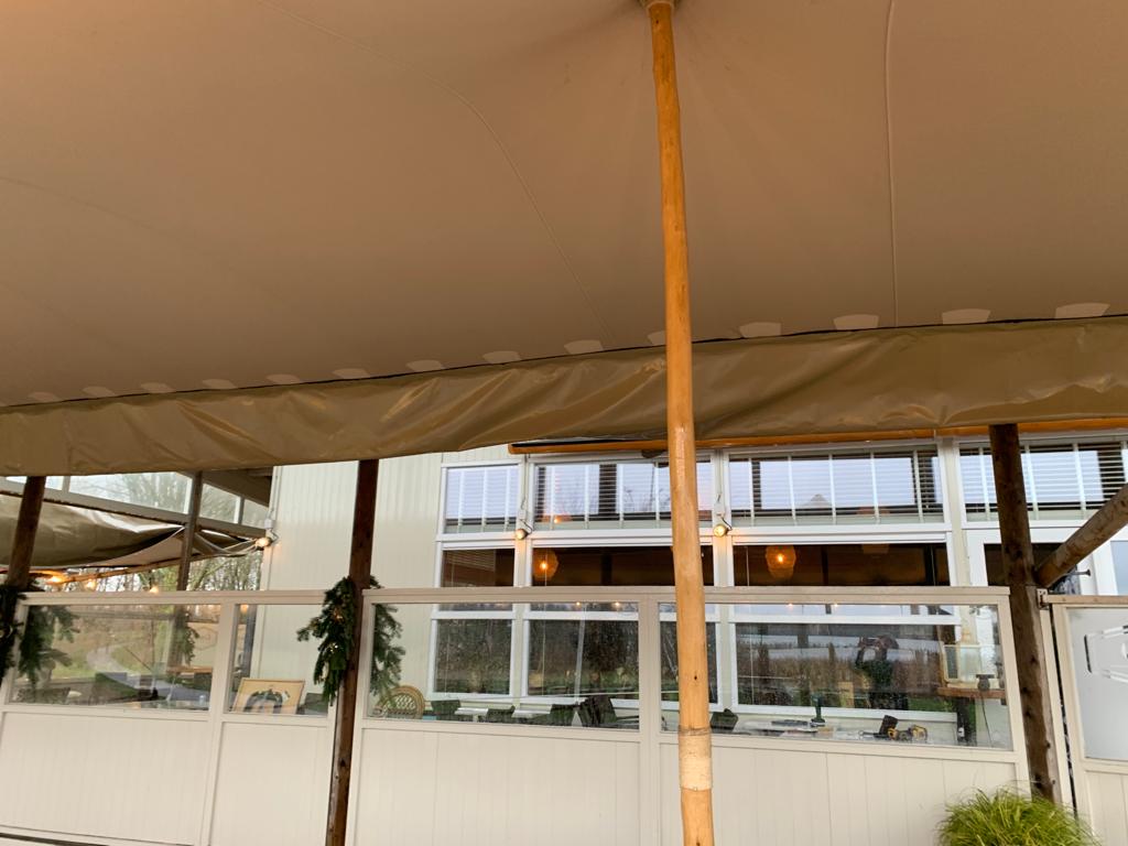 Ontdek de betrouwbare Regengoten van Stretchtent-Shop