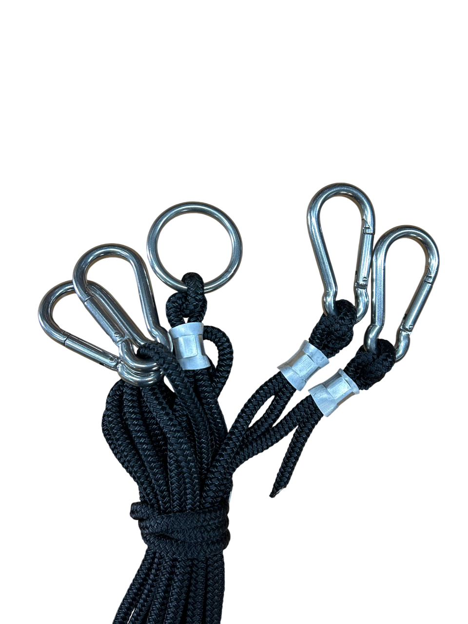 Ontdek de betrouwbare Touwsets van Stretchtent-Shop