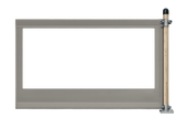 Luxury side wall