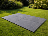 Decking for Stretch Tent 5.00 x 10.50 m - Plastic Floor Tiles