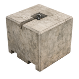 Concrete ballast block 1050 kg – for Stretch Tents