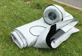 Flex Wash - Mobiele Wasvloer