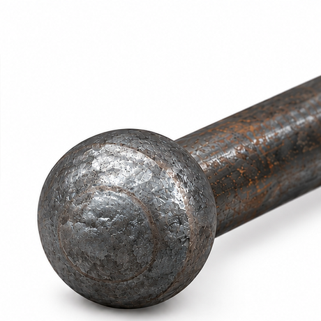 Grondanker / Tentharing 1000 x 30 mm
