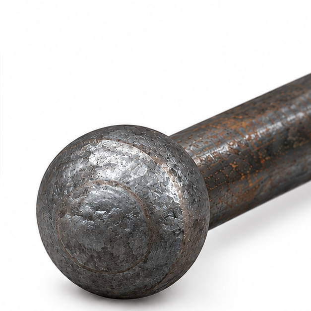Grondanker / Tentharing 1000 x 30 mm