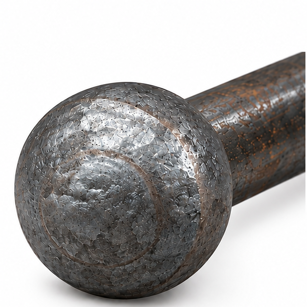 Grondanker / Tentharing 1000 x 35 mm