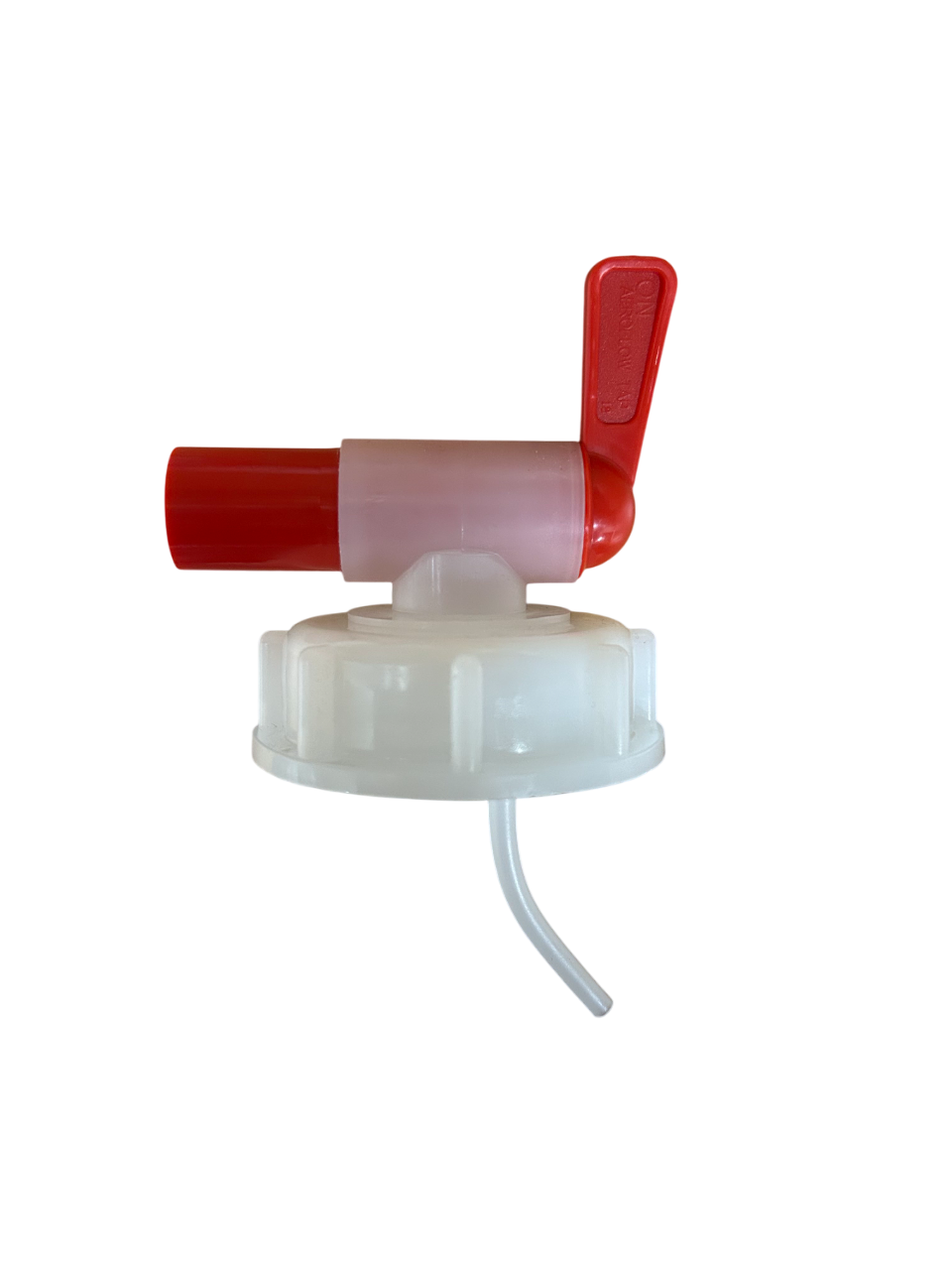 Kraandop Stretchtent Doekreiniger