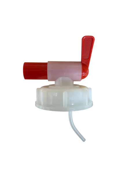 Kraandop Stretchtent Doekreiniger