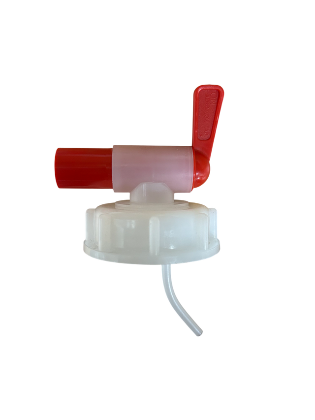 Kraandop Stretchtent Doekreiniger