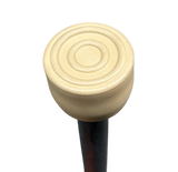 Tentharing beschermdop beige