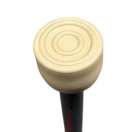 Tentharing beschermdop beige