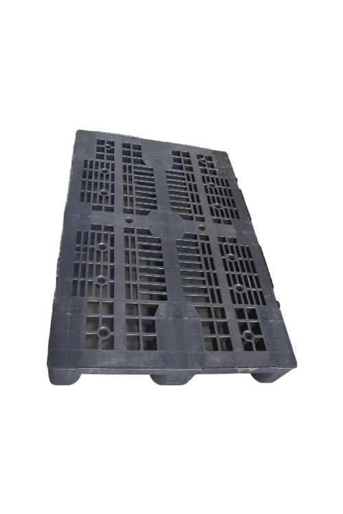 Plastic pallet