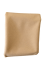 Reparatie patch chino beige groot