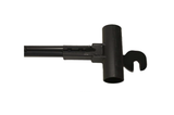 Herring puller Black