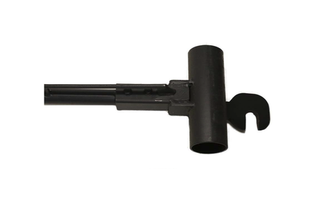Herring puller Black