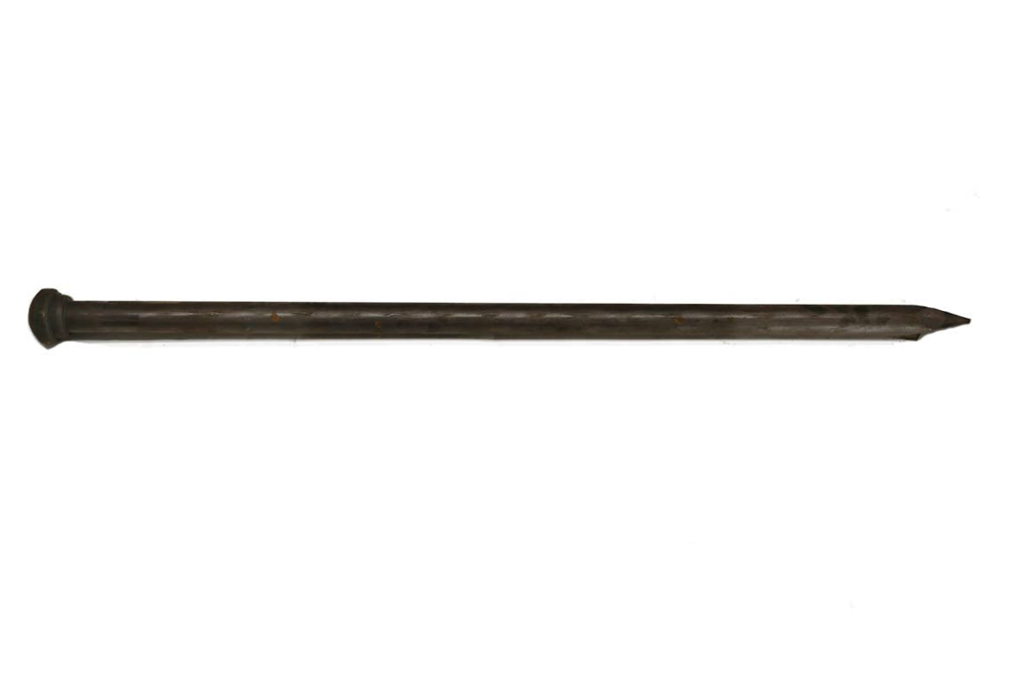 Grondankers/haringen Groot  (1000 x 35)