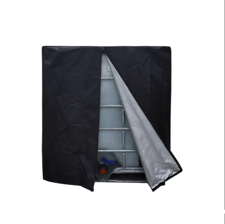 IBC Water Container Bag - 1m3
