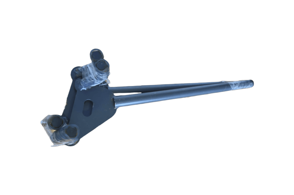 Palentiller set - per 2 pieces