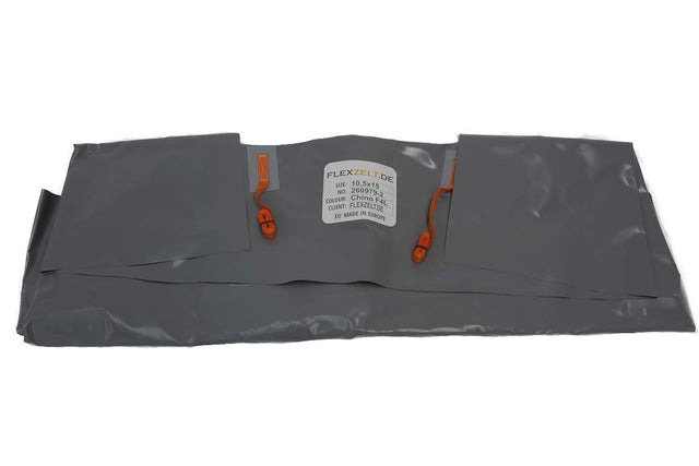 Tentopslagzak stretchtent