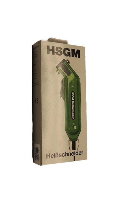 Touwbrander stretchtent touw
