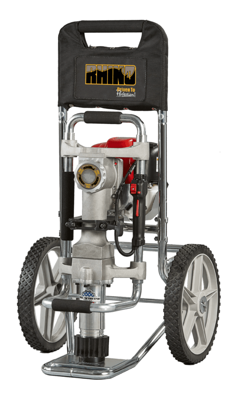 Flex Pro serie transportkar