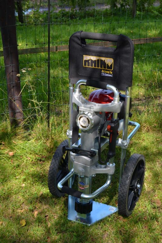 Transportkar Flex Pro serie 