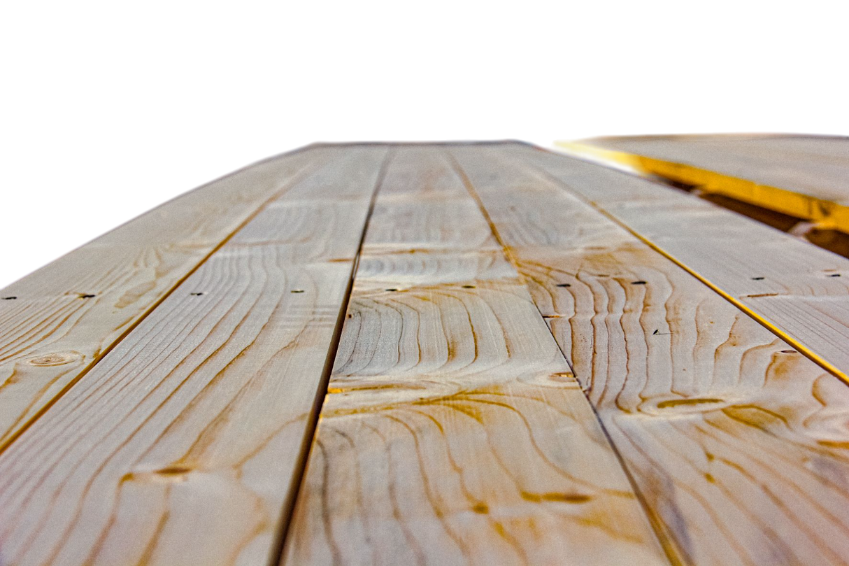 Vlondervloer voor stretchtent