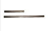 aluminium paal connecter 0,5 meter stretchtent