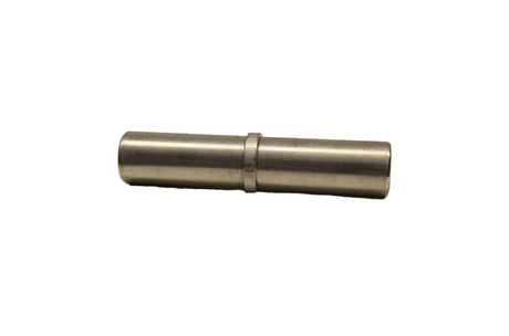 aluminium paal connector stretchtent