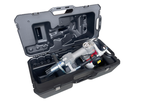 case voor tentharing rammer opberg xa