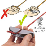 powergrip handspanner touwen