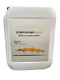 stretchtent schoonmaakmiddel