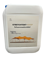schoonmaakmiddel stretchtent 5 liter reinigen