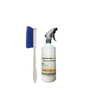 schoonmaakset 1 liter stretchtent