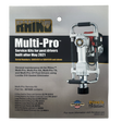 service set multi-pro Rhino